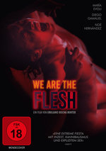 Film: We Are The Flesh