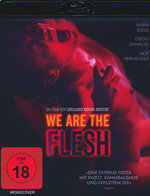 Film: We Are The Flesh