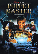 Film: Curse of the Puppet Master - Uncut
