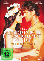 Film: Das Geheimnis der verschollenen Stadt - Mohen...
