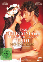 Film: Das Geheimnis der verschollenen Stadt - Mohen...