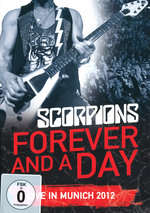 Film: Scorpions - Forever And A Day - Live in Munich