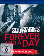 Film: Scorpions - Forever And A Day - Live in Munich