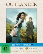 Film: Outlander - Season 1/Vol. 1 [CE] [2 BRs]