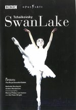 Film: Tchaikovsky - Swan Lake