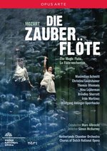 Film: Mozart - Die Zauberflöte