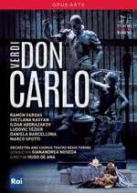 Film: Verdi - Don Carlo