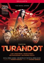 Film: Puccini - Turandot