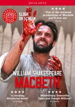 Film: Shakespeare - Macbeth