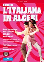 Film: Rossini - L'italiana in Algeri