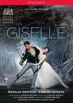 Film: Adam - Giselle