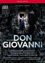 Film: Mozart - Don Giovanni