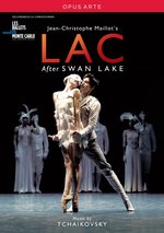 Film: Tchaikovsky - Lac