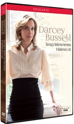 Film: Darcey's Ballerina Heroines - A