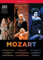 Film: Mozart - Don Giovanni; Die