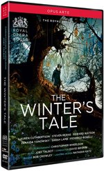 Film: Talbot - The Winter's Tale