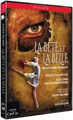 Film: La Bête et la Belle