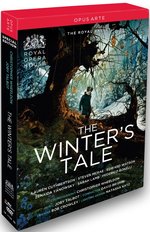 Film: Talbot - The Winter's Tale