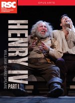 Film: Shakespeare - Henry IV Part 1