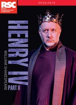 Film: Shakespeare - Henry IV Part 2