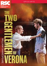 Film: Shakespeare - Two Gentlemen of Verona