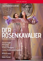 Film: Strauss - Der Rosenkavalier