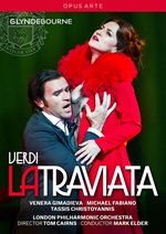 Film: Verdi - La Traviata
