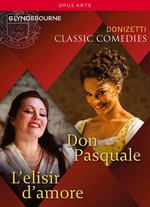 Film: Donizetti - Donizetti - Classic