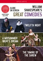 Film: Shakespeare' Great Comedies - Twelfth
