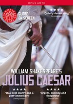 Film: Shakespeare - Julius Caesar
