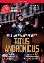 Film: Shakespeare - Titus Andronicus