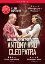 Film: Shakespeare - Antony & Cleopatra