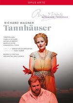 Film: Wagner - Tannhäuser