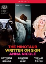Film: Contemporary British Operas Box