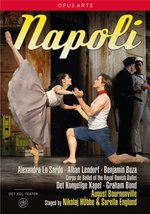 Film: Napoli