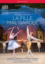 Film: Hérold - La fille mal gardée