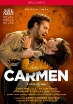 Film: Bizet - Carmen