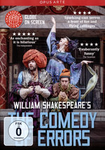 Film: Shakespeare - Comedy of Errors