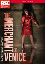 Film: Shakespeare - The Merchant of Venice