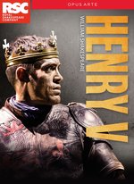Film: Shakespeare - Henry V