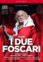 Film: Verdi - I Due Foscari