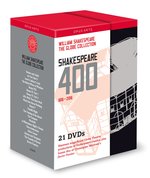 Film: Shakespeare - Globe 400th Anniversary