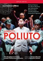 Film: Donizetti - Poliuto
