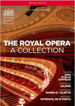 Film: The Royal Opera Collection