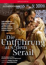 Film: Mozart - Die Entführung aus dem Serail