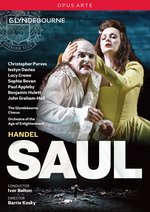 Film: Handel - Saul