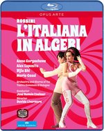 Film: Rossini - L'italiana in Algeri