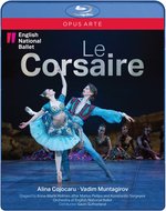 Film: Adam - Le Corsaire