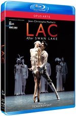 Film: Tchaikovsky - Lac