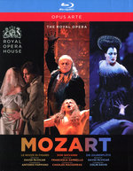 Film: Mozart - Don Giovanni; Die